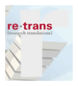 re.trans - research translations