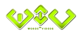 Words in Videos