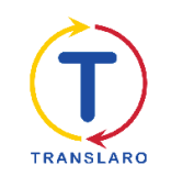 Translaro Language Services SRL