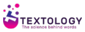 TEXTOLOGY - The science behind words