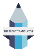 The Right Translator