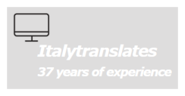 Italytranslates
