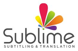 Sublime Subtitling & Translation