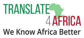 Translate 4 Africa