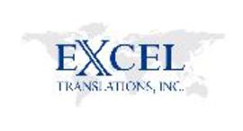 Excel Translations