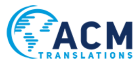 ACM Translations