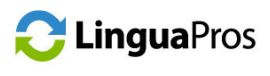 Lingua Pros