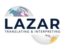 Lazar Translating & Interpreting