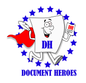 Document Heroes