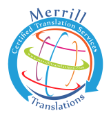 merrill translations