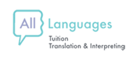 All Languages Translations