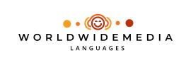 WorldWideMedia Languages