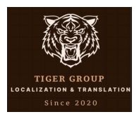 Tiger Group Localization