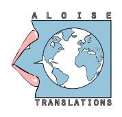 Aloise Translations