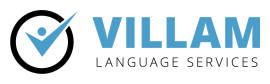 VILLAM Language Services