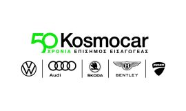 Kosmocar