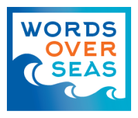 Words Over Seas