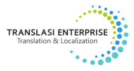 Translasi Enterprise