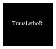 TransLethoR