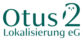 Otus2 Lokalisierung eG