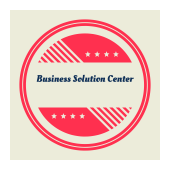 Business Solution Center