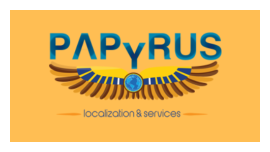 Papyrus localization