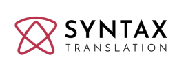 Syntax Translation