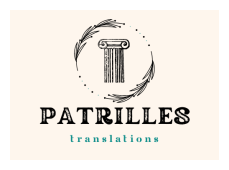 Patrilles Translations