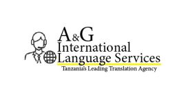 A&G International Language Services