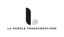 La Parole Transcreations