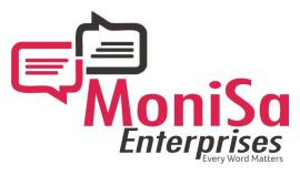 MoniSa Enterprise