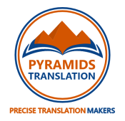 Pyramids Translation