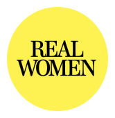 REAL WOMEN/REAL STORIES