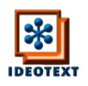 Ideotext