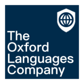 The Oxford Languages Company