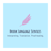 Brook Language Services