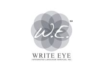 Write Eye Integrated Language Services, Inc.