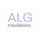 ALG Translations