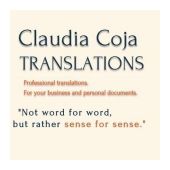 Coja Translations