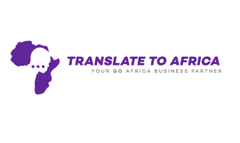 Translate to Africa