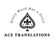 Ace-Translations