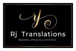 RJ Translations