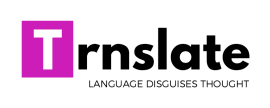 Trnslate.org