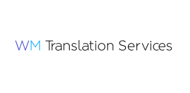 WM Translation Services Ltd
