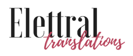 Elettral Translations llc