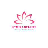 Lotus Localize