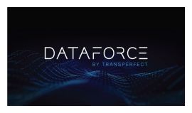 TransPerfect DataForce