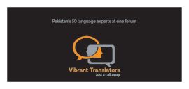 Vibrant  Translators