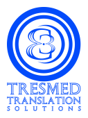 TRESMED TRANSLATION SOLUTIONS LLC