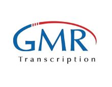 GMR Transcription services Inc.